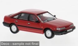 PCX87 PCX870472 - H0 - Mazda 626 Limousine - rot